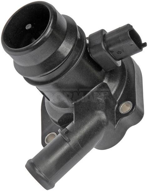 metal coolant thermostat housing assembly 1.4l chevy|Dorman (902.